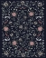 Picture of SCANDI WILDFLOWERS
