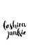 Picture of FASHION JUNKIE