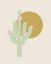 Picture of CACTUS AND SUN