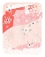 Picture of ABSTRACT FLORAL FUN BRIGHT