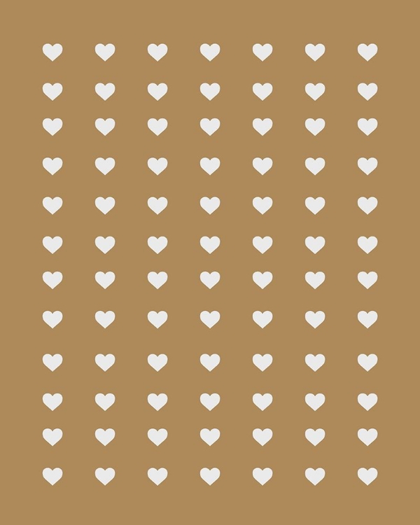 Picture of EARTHERN GOLDEN HEARTS