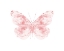 Picture of BLUSH BUTTERFLY