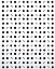 Picture of BLACK DOTS