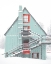 Picture of CHRISTMAS CABIN