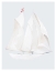 Picture of SAILBOAT BLUE