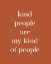 Picture of KIND PEOPLE