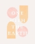 Picture of ONE WITH THE EARTH