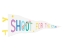 Picture of SHOOT FOR THE STARS PENNANT