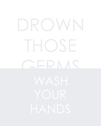 Picture of DROWN GERMS