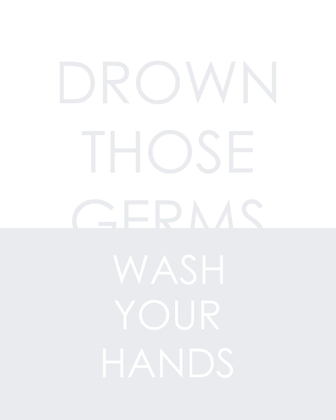 Picture of DROWN GERMS