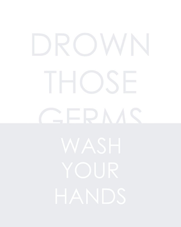 Picture of DROWN GERMS