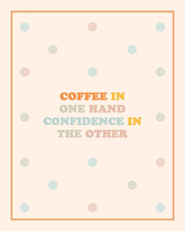 Picture of COFFEE HAND