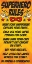 Picture of SUPERHERO RULES