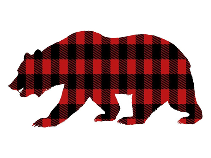 Picture of BEAR CHECKERS 1