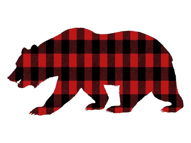 Picture of BEAR CHECKERS 1