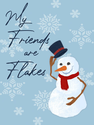 Picture of FLAKE FRIENDS