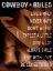 Picture of COWBOY RULES