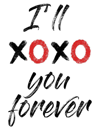 Picture of XOXO FOREVER