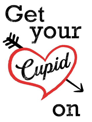 Picture of GET CUPID ON