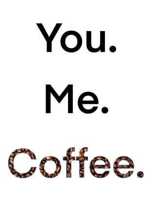 Picture of YOU ME COFFEE