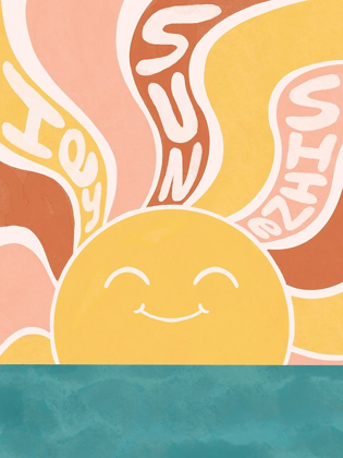 Picture of HEY SUNSHINE