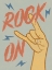 Picture of ROCK ON
