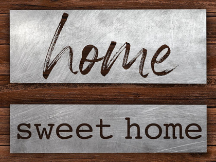 Picture of SWEET HOME