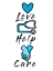 Picture of LOVE HELP CARE