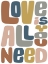 Picture of NEEDED LOVE 2