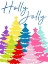 Picture of HOLLY JOLLY