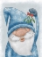 Picture of MERRY KISSES 1
