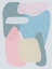 Picture of RUBIKS PASTEL SPLAT 1