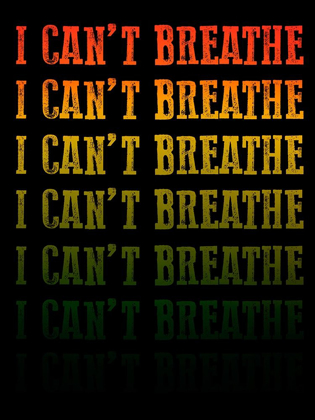 Picture of CANT BREATHE 1