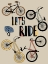 Picture of LETS RIDE 2