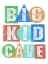 Picture of BIG KID CAVE