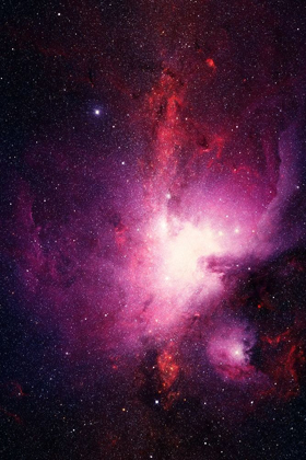 Picture of ORION NEBULA