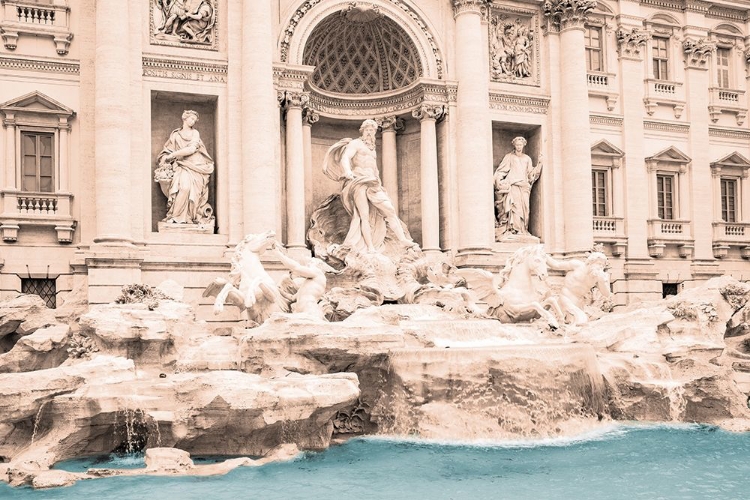 Picture of FONTANA DI TREVI