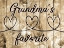 Picture of GRANDMAS FAVORITE