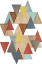 Picture of GEOMETRIC EXPLOSION 1