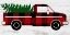 Picture of CHRISTMAS DELIVERY