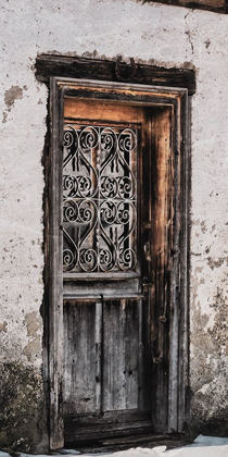 Picture of BUCKAROO DOOR