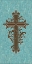 Picture of MARBLE CROSS