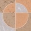 Picture of SQUARED CIRCLE 1