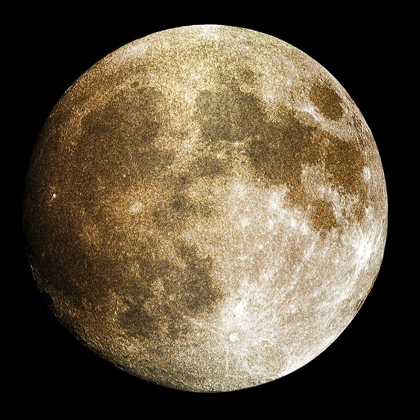 Picture of LUNAR METALLICS 2