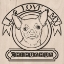 Picture of PET LOVE 1