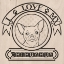 Picture of PET LOVE PATTERN 1
