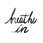 Picture of BREATHE IN