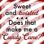 Picture of TWISTED CANDY CANE 1
