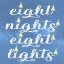 Picture of EIGHT LIGHTS 2
