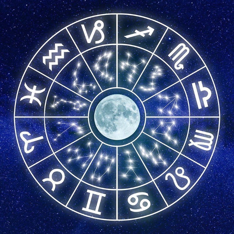 Picture of ASTROLOGY SKY 1